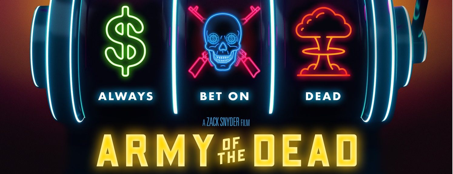 Planet of the Dead - La suite de Army of the Dead